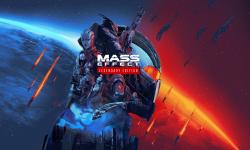 Featured image of post Mass Effect Legendary Edition review