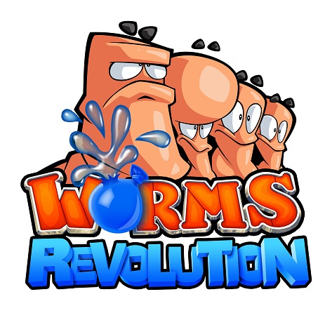 Worms Weapons