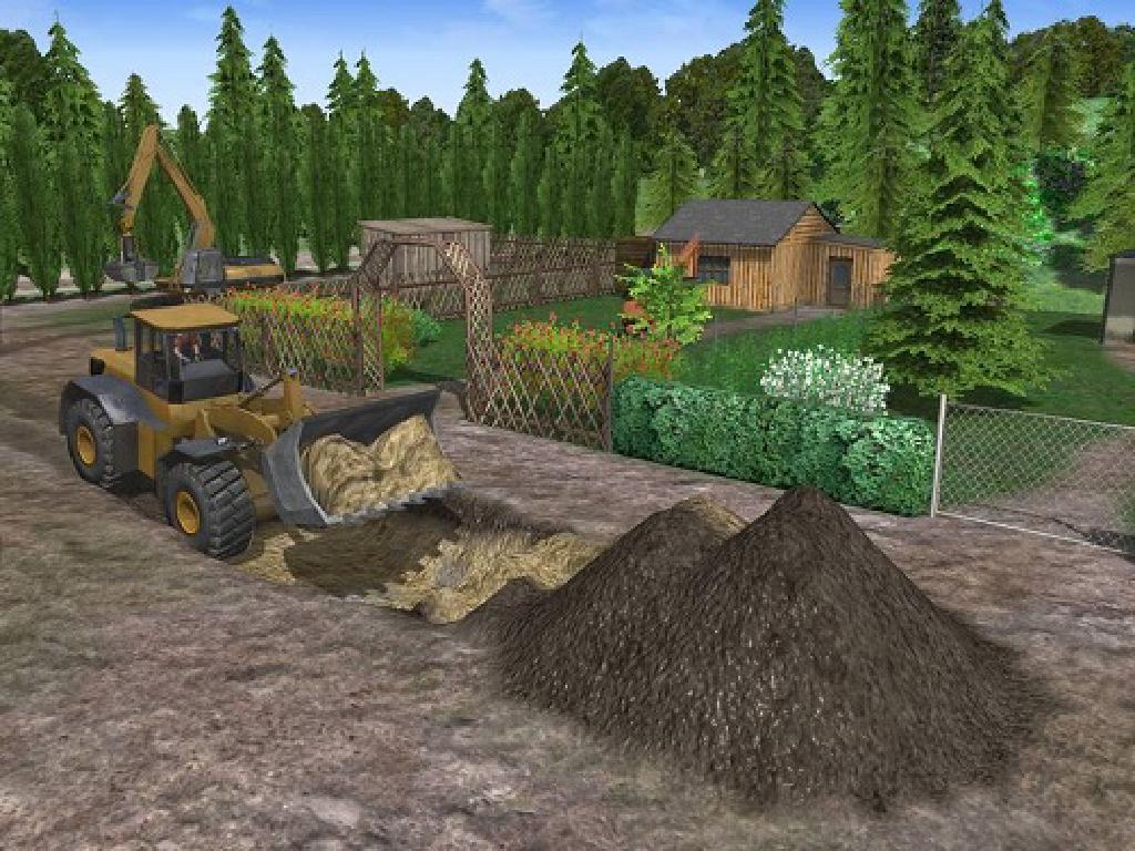 digger simulator 2011 download free full skidrow