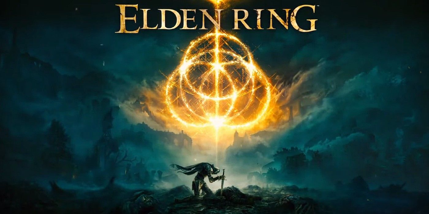 Elden Ring review