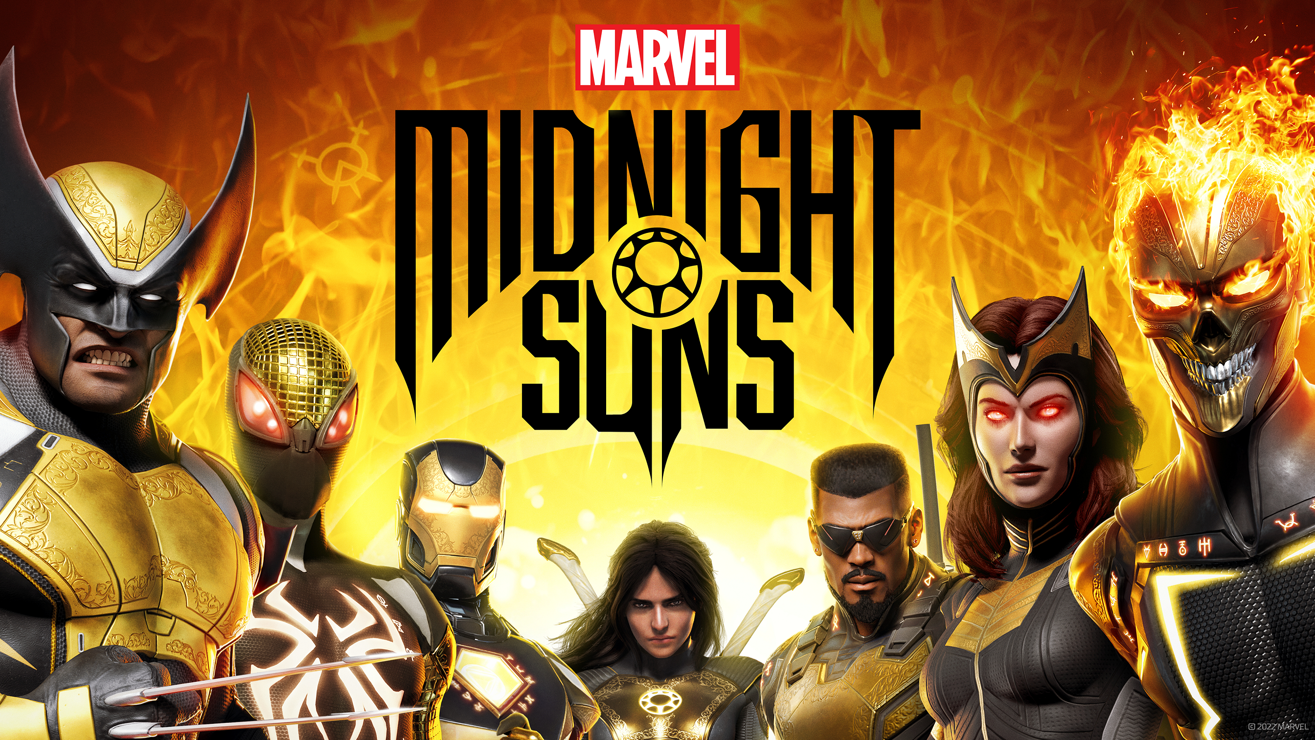 Marvel's Midnight Suns review: superhero RPG goes the extra mile