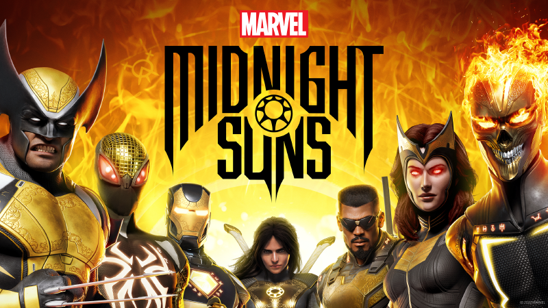 Marvel's Midnight Suns Deadpool DLC trophies still bugged after
