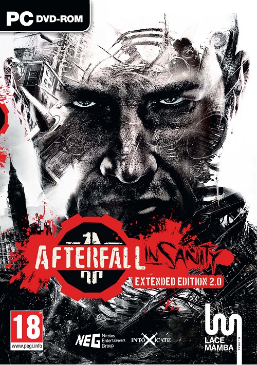 afterfall insanity extended edition review