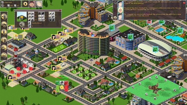 City Builder review for Windows PC