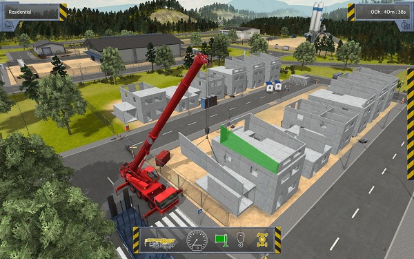 construction simulator 2012 system requirements