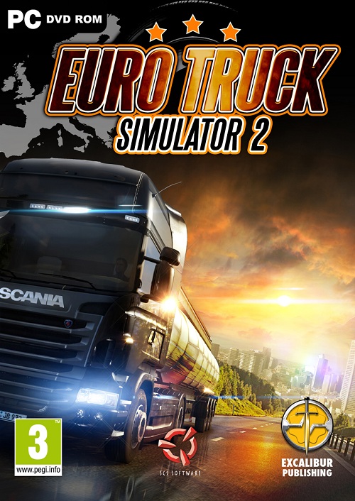 euro truck simulator 2 reviews