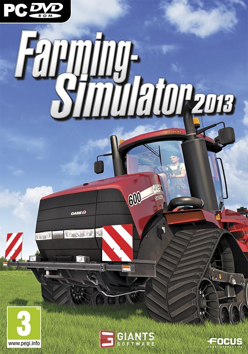 free download farming sim 2013