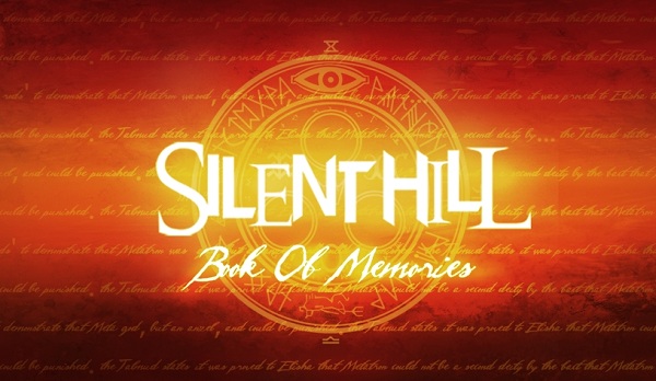 free download silent hill book of memories 2012