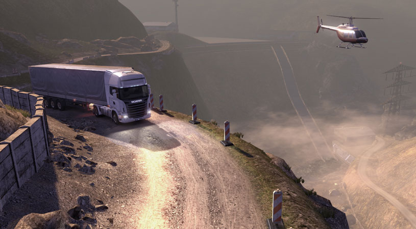 scania game download