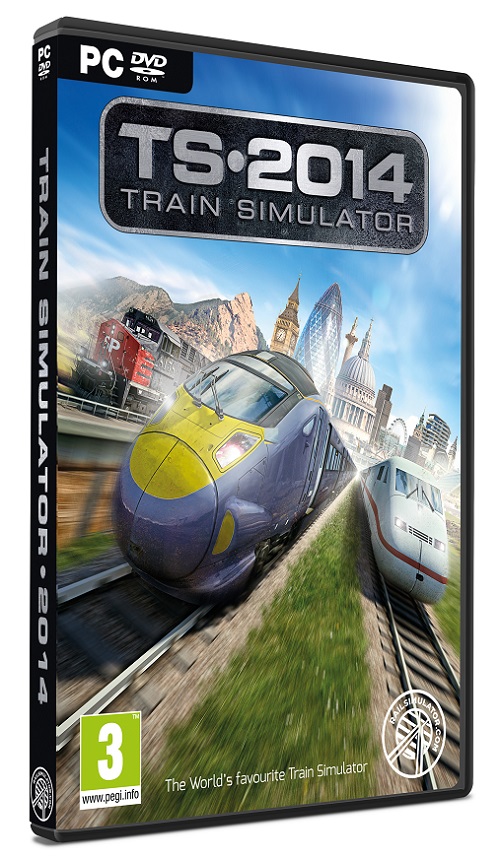 train simulator 2014 hamburg hannover
