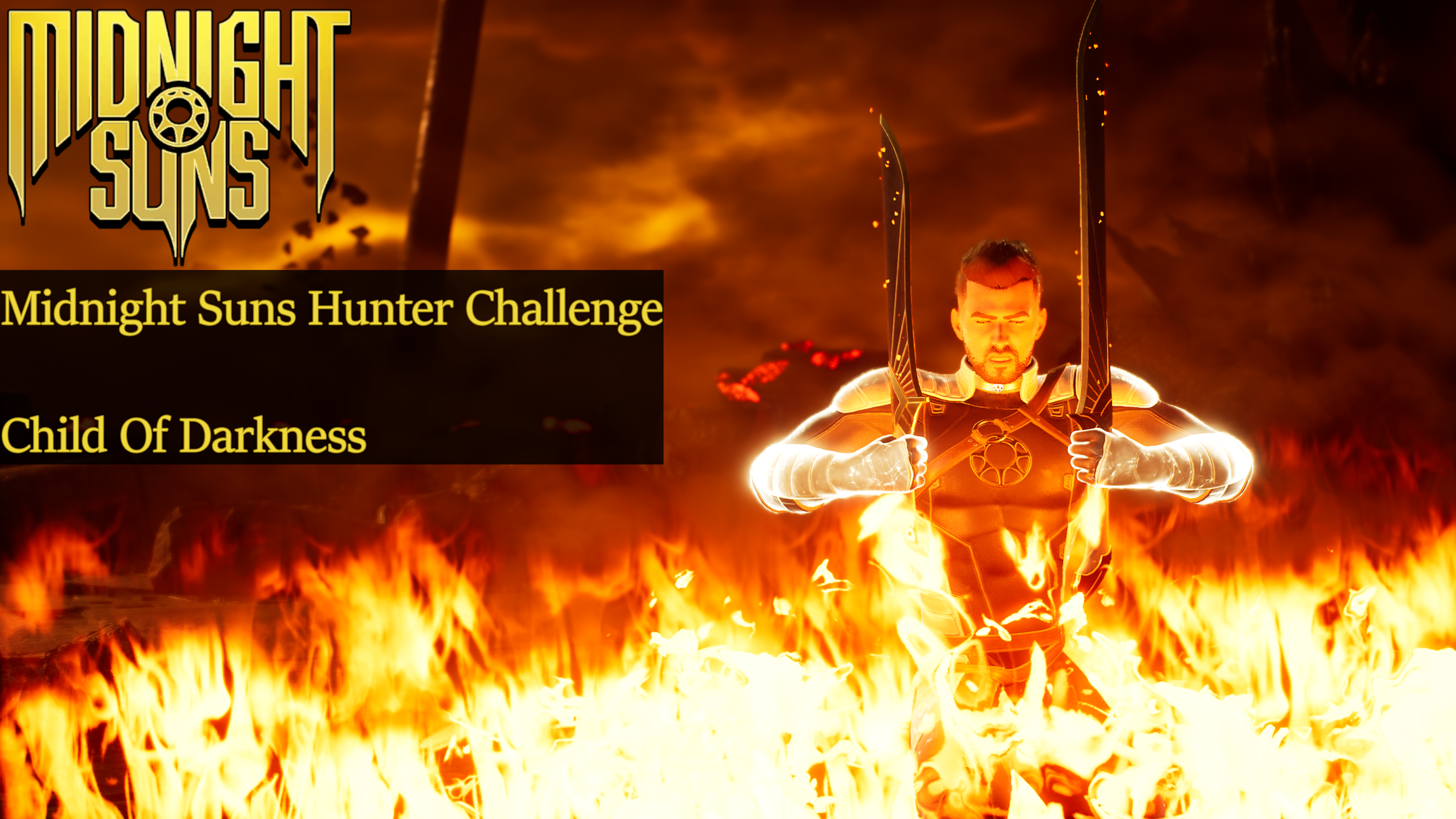 Marvel's Midnight Suns: Hunter challenge guide