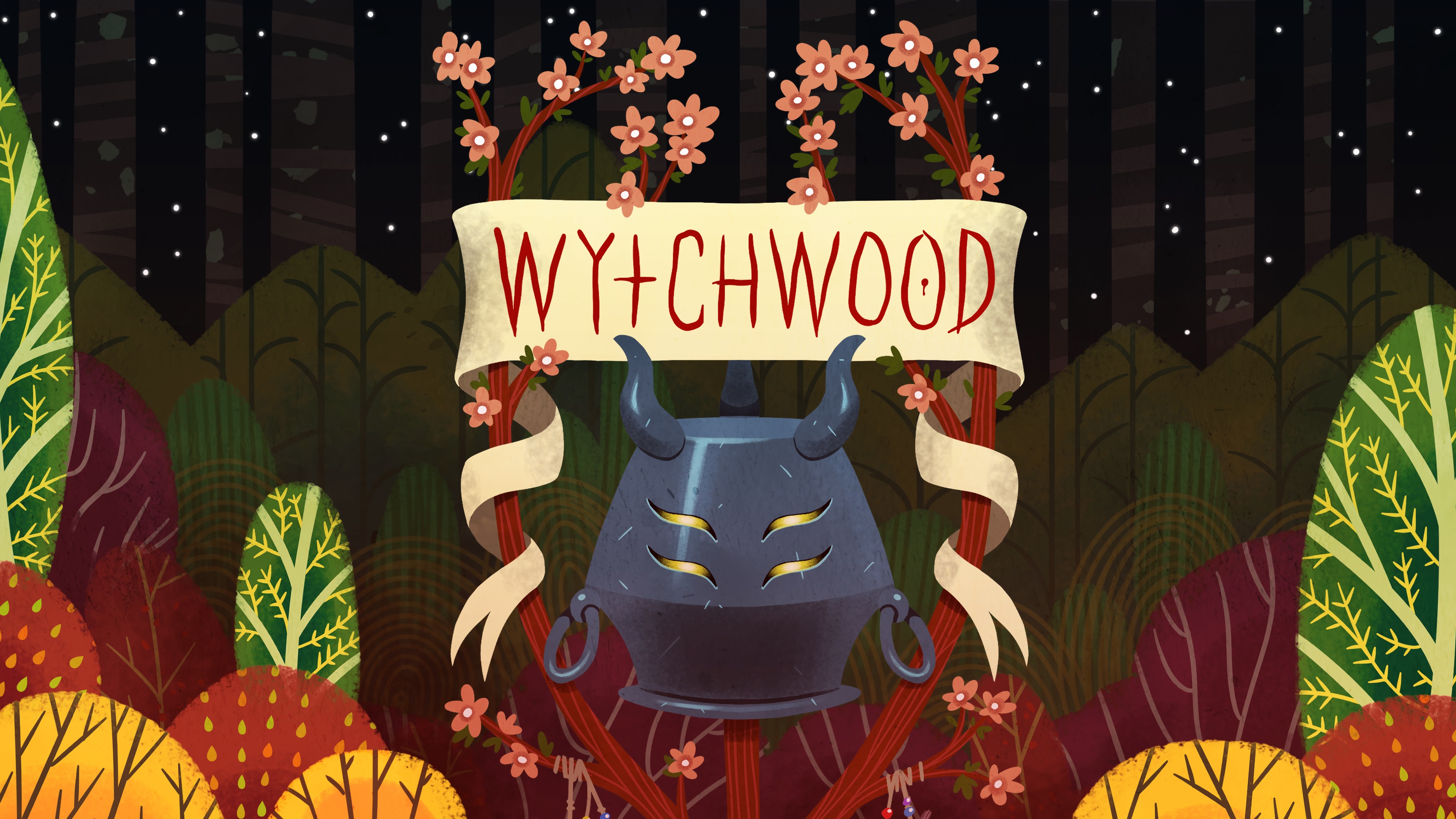 wytchwood riddles